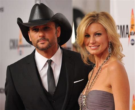 faith hill and tim mcgraw
